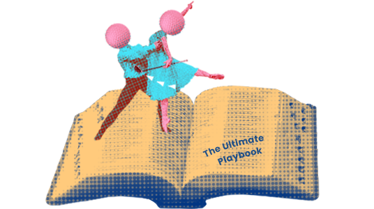 RULES FOR ADULTS DURING PLAYTIME